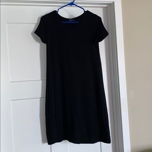 Gap T-Shirt Dress